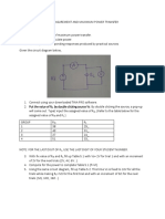 Experiment 5 Procedure1