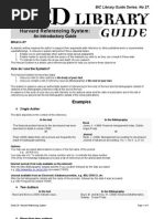 Download Harvard Referencing by dunlough SN48052535 doc pdf