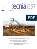 Revista Geotecnia Smig Numero 257