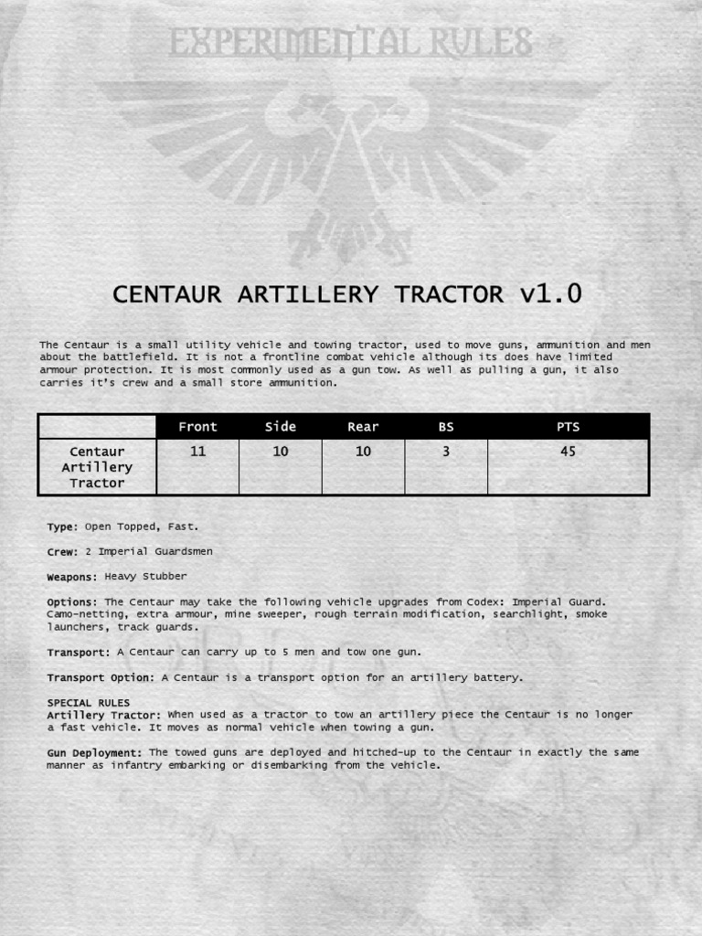Centaur | PDF | Law