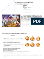 Halloween PDF