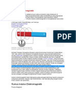 Induksi Elektromagnetik