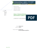 7 Status of Advanced Biofuels-Report To IEA Bioenergy (March-2013) PDF