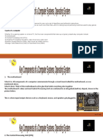 ITATB Lesson 3 Key Components