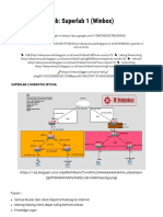 Lab Superlab 1 Winbox AlxPranozal PDF