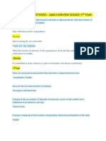 Quantitative Methods Fairview Branch PDF