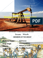 Syndicate Report Petroleum and Natural Gas Sector