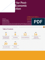 TDS A Pathway For Post Pandemic Economic Reconstruction AM SP AK V1.2 PDF