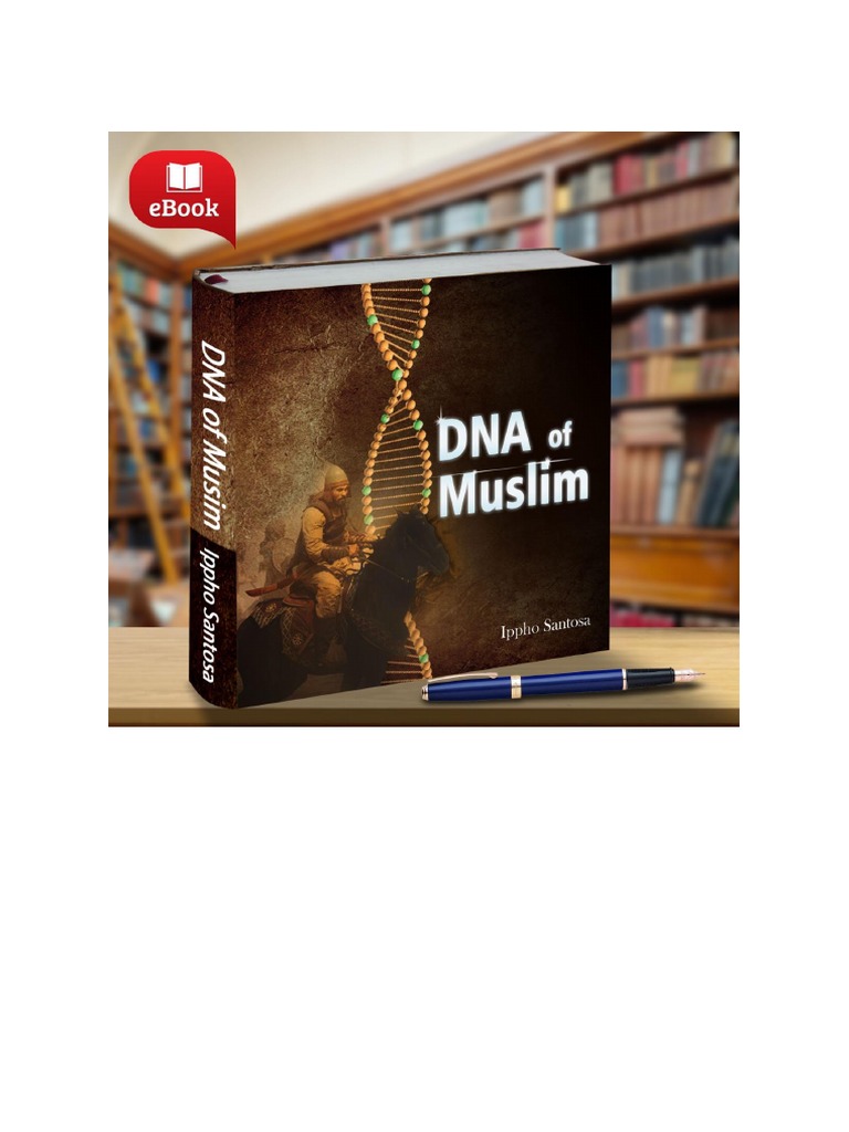 Bisnis sebagai DNA Umat Islam | PDF