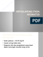 HIPOGLIKEMIA PADA NEONATUS iis.pptx