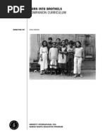 Download Born into Brothels Film - Companion Cirriculum by ericibarra1 SN48053041 doc pdf