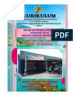 Kurikulum App.p Iii-Desain Ii..