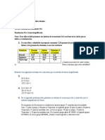 Algebra Lineal