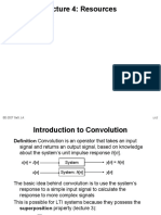 Lecture 4: Resources: Sas, O&W, C2.1 Mit Lecture 3