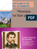 Stan Pățitul