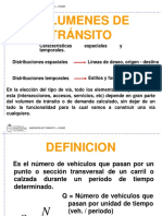 Volumenes de Transito1 PDF