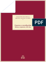 VVAA - Guerra y Revolución, música española entre 1788 y 1833.pdf