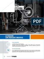 Officina Parolin 2020 PDF