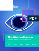 The Attention Economy - Digital POV PDF