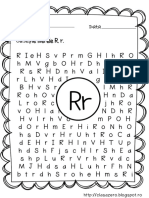 Gaseste Litera R PDF