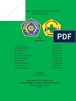 Referat Pediatri Demam Berdarah Dengue Dan Demam Dengue