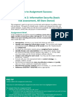 Keys To Assignment Success Principles of Information Security CSI2012