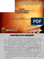 CE134P (Compression Members)