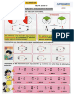 MATEMÁTICA-fracciones equivalentes - 4to.pdf