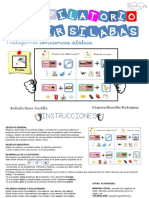 Recopilatorio Anadir Silabas Impreso