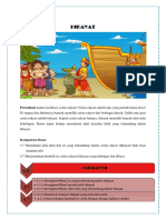 Materi Hikayat 1 PDF