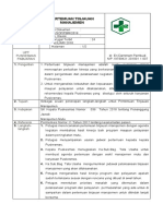 3.1.2.c SOP Pertemuan Tinjauan Manajemen