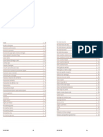 Non Solo Pane Indice Analitico PDF