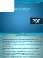 Clinical Microbiology L1