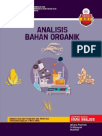189-Analisis Bahan Organik PDF