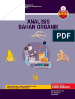 ANALISIS KADAR