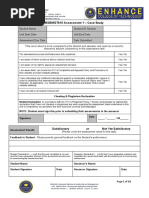 Assessment Task 1 - Case Study