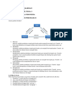 Tema 3 Subtema 3 Perubahan Wujud Benda PDF