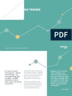 B2B Marketing Trends For 2020 PDF