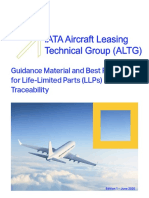 IATA - Llp-Traceability-1st-Ed-2020 PDF