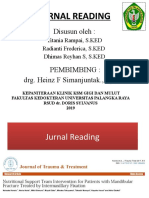 Gabungan - Riview Jurnal Nutrisi Fraktur Mandibula - 2