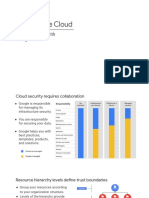 (T-GCPAWS-I) Module 2 - Getting Started With Google Cloud Platform