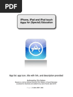 Download AppsforSpecialNeeds by gailannles SN48054601 doc pdf