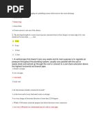 8202-25 l2 Technical Certificate Plumbing Sample Theory Exam v1-0-PDF ...