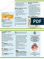 Leaflet DBD