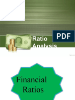 Financial Ratio Analysis