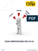 Guia Simplificada Del Red Sep20 PDF