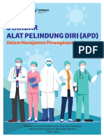 Standar APD dalam Manajemen Penanganan Covid-19.pdf