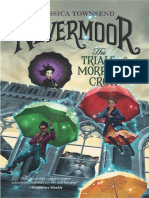 Jessica Townsend - Nevermoor Trilogy #1 PDF