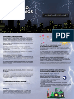 Cartilha Protecao Contra Raios Brasil 2020