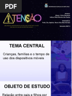 ATENÇÃO - SLIDE FINAL